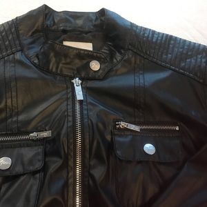 Guess Ladies Bomber Jacket